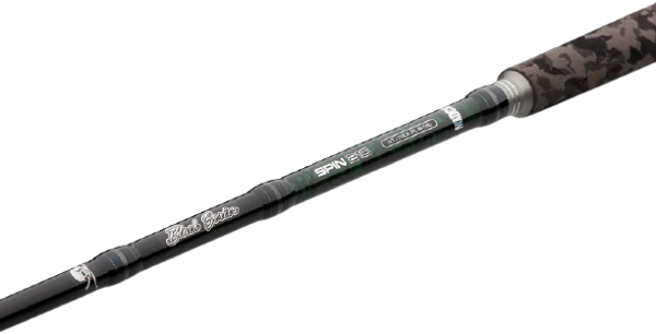 Madcat Black Spin 40-150g