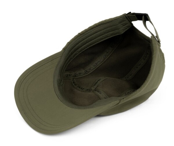 Avid Fleece-Core Thermal Cap Green