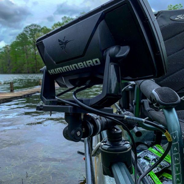 Railblaza Railmount 32-41 mm Starport Combo