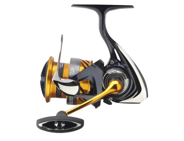 Daiwa 23 Revros Spin Reel