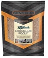 Sonubaits Essential Ingredients Grundfutter 500g - Chocolate Biscuit