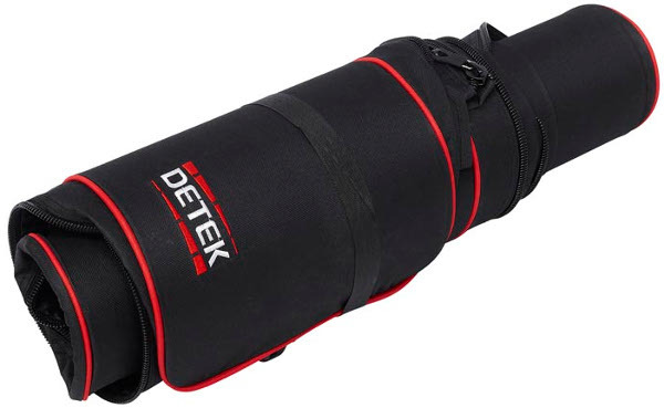 Dam Detek Rod Holdall