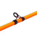 Ultimate Firestick Baitcasthengel 2.00m (20-60g)