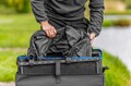 Preston Supera X Tray & Net Bag