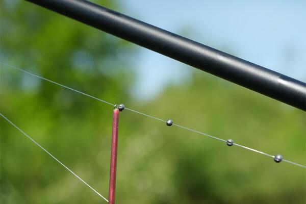 Ultimate Parabolic Floater