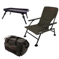 Ultimate COM4 Chair Fishing Session Set