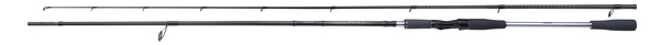 Shimano Yasei Zander River Jig Spin Rod