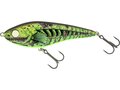 Westin Jerk Suspending Halloween 26 Jerkbait 14cm (60g) - Graveyard Prey