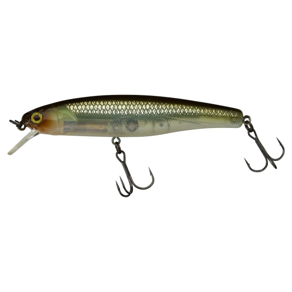 Illex Arnaud 100 F Lure 10cm (16g) - HS Ghost Minnow