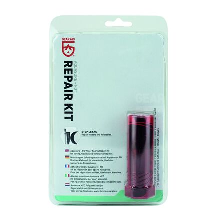 Ragot Repair Kit Aquasure, for repairing waders and boots!