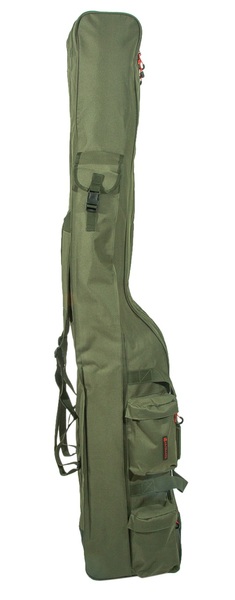 Ultimate Adventure Funda 3 Cañas