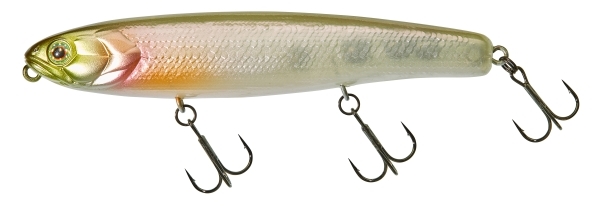 Illex Bonnie 128 25gr Floating Surface Lure - Secret Wakasagi