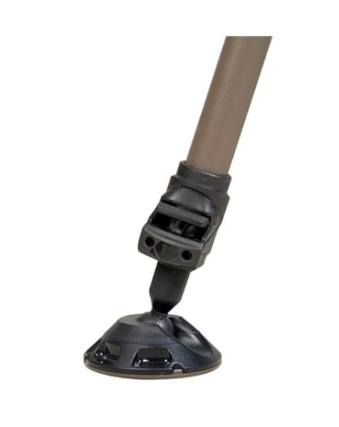 Fox Super Deluxe Recliner Carp Chair