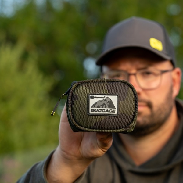 Ridgemonkey Ruggage Compact Headtorch Case