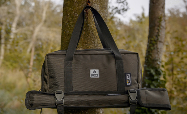 Solar Blacklite Worldwide Rodpod