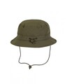 Korda Stalking Bucket Hat Dark Olive