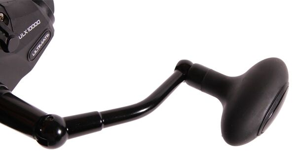 Kołowrotek z Wolnym Biegiem Ultimate ULX