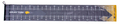Grayton Clip-On Measure Meetlint (130cm)