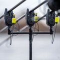 Avid VTX 2+1 Bite Alarm Set 