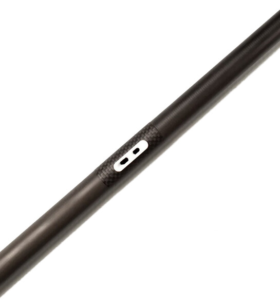 Frenzee FXT Margin Pole Power Eeze Glyde Top Kit