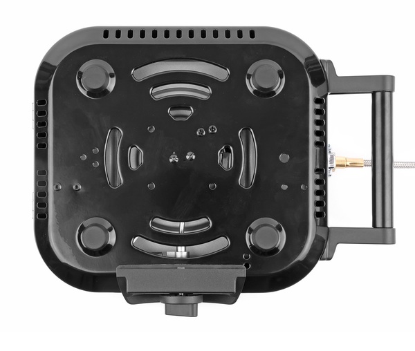 Fornello da Campeggio Sonik Sizzla 2Burna 