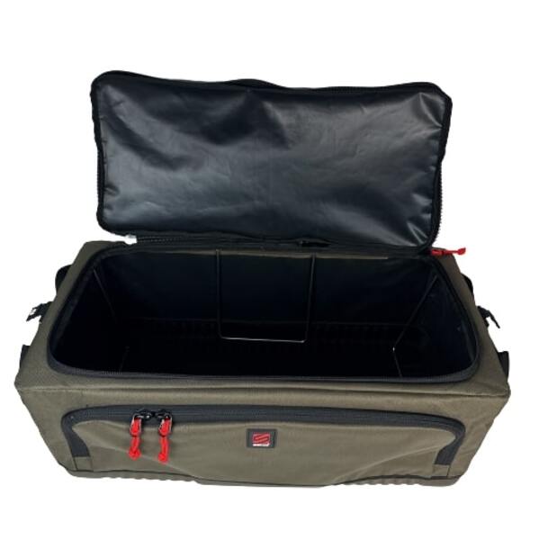 Sonik Storz 36L Low Opbergtas