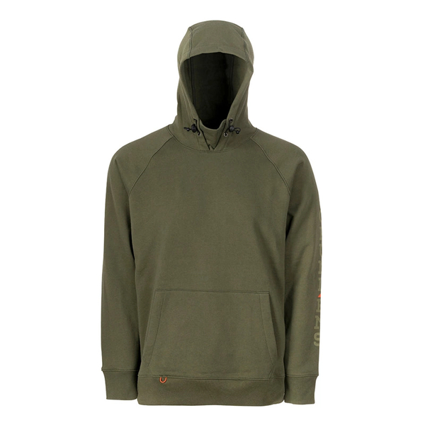 Grundéns Dillingham DWR Tech Waterafstotende Hoodie Deep Depths