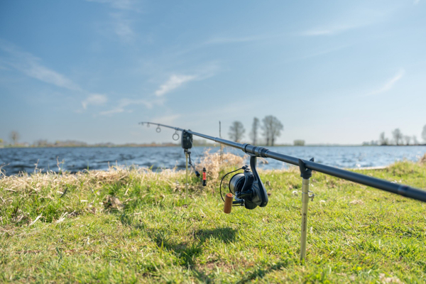 Ultimate Rod Support System Stainless Steel