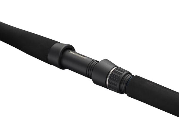 Savage Gear Fury SG2 Halibut 1.90m (800g) Boothengel