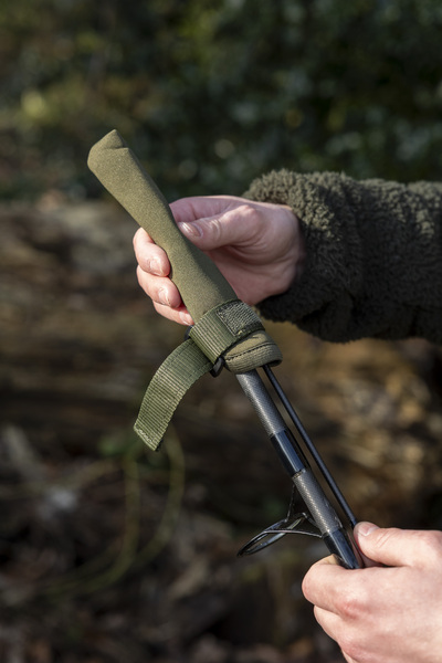 Trakker NXG Neoprene Tip & Butt Protectors