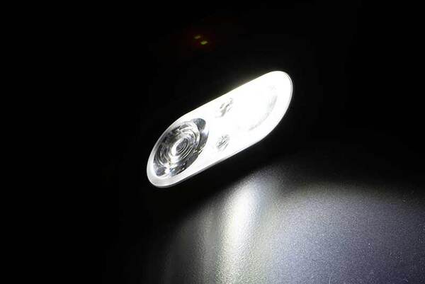 Fox Halo 500C Multi-Colour 500C Linterna Frontal