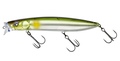 Jackall Hagre Minnow 120 F Topwater Lure 12cm (24g) - SG Ayu