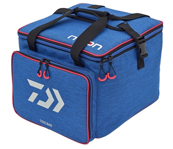 Daiwa N'Zon Cool Bag (40L)