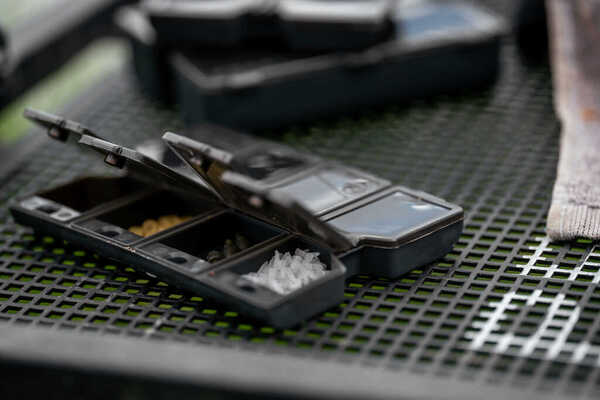 Preston Accessory Box