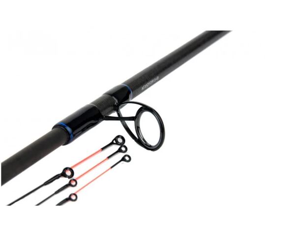 Shimano Aero X5 Distance Feeder 3,96m