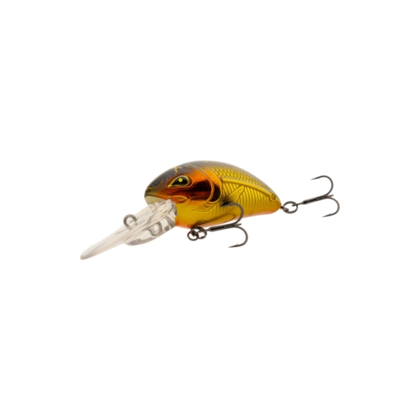 Rozemeijer Trouble Maker Crankbait 4,5 cm (10 g) - Kinky Gold