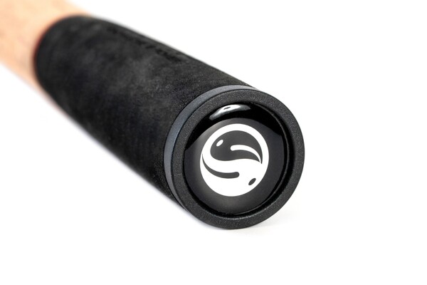 Guru A-Class Method Feeder Rod