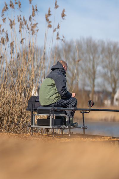 Ultimate Hyperga XT Seatbox