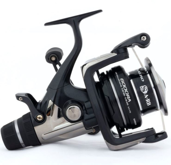 Shimano Baitrunner X-Aero RA