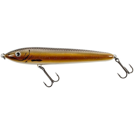 Fladen Fladen Jerkbait Beavort Signature Tuben color 7