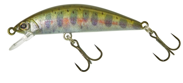 Illex Tricoroll HW Lure 5.5cm (4.5g) - RT Yamame