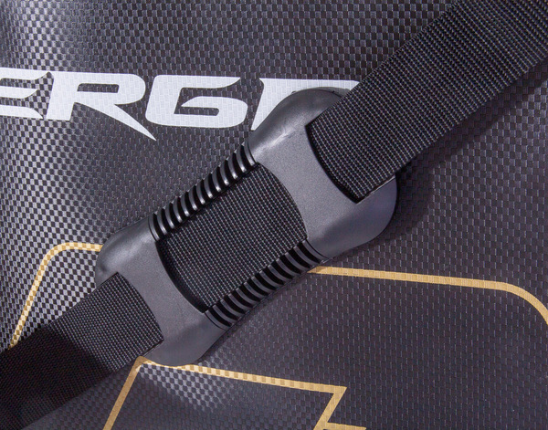 Ultimate Hyperga EVA Waterproof Leefnettas XL