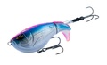 Rozemeijer Splash Bomb Señuelo de superficie #1/0 BKK 12 cm (54 g) - Pike Candy