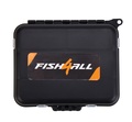 Fish4All Carp End Tackle Box (204pcs)