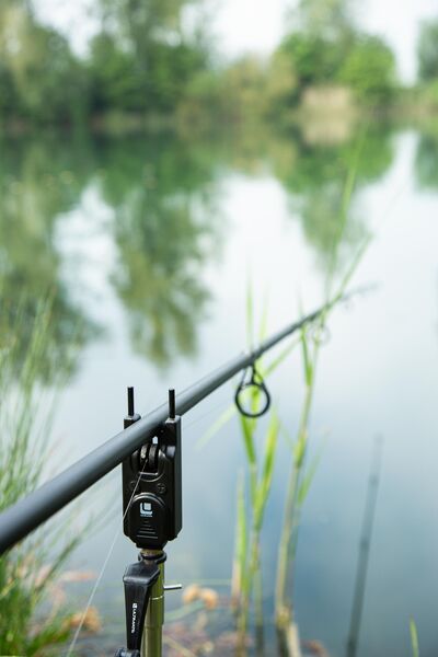 Zestaw Sygnalizatorów Ultimate Storm Bite Alarm Set 3+1