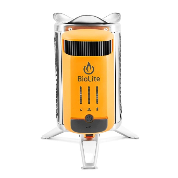 BioLite CampStove 2+ Stufa
