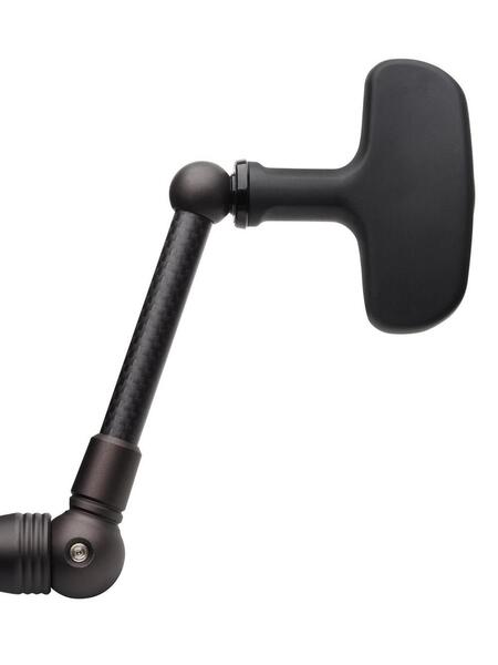 Abu Garcia Superior 2 Spin Reel