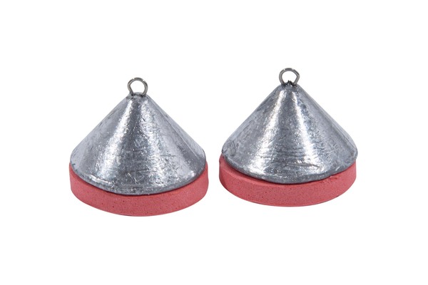 Ultimate Plummet Peso de Sondeo (2 pcs)