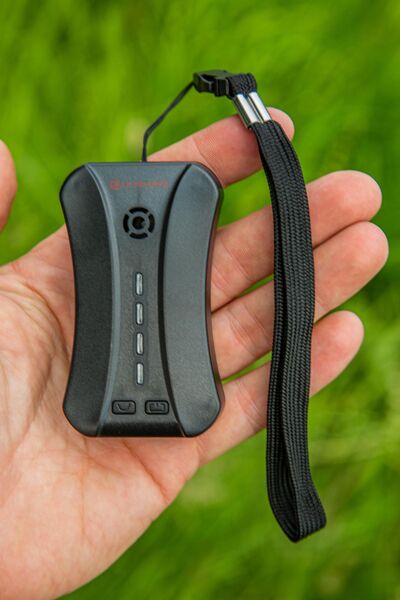 Ultimate Snag Alarm Wireless 3+1 Bissanzeigerset