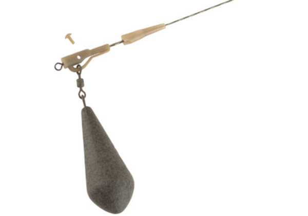 Fox Lead Clips & Pegs